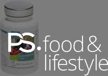 Projekt ICH - Deine Vorteile mit PS. Food & Lifestyle
